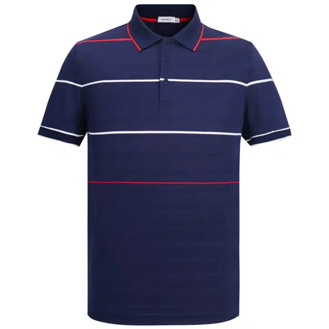 K-BOXING Polo
