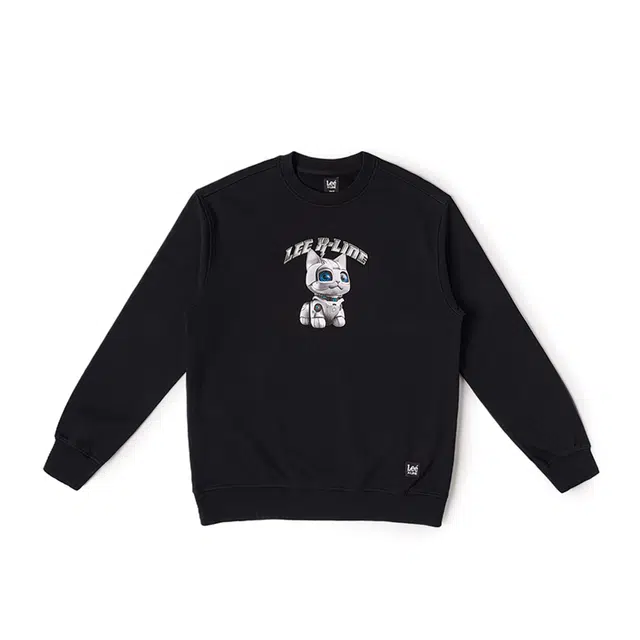 Lee FW24 AI