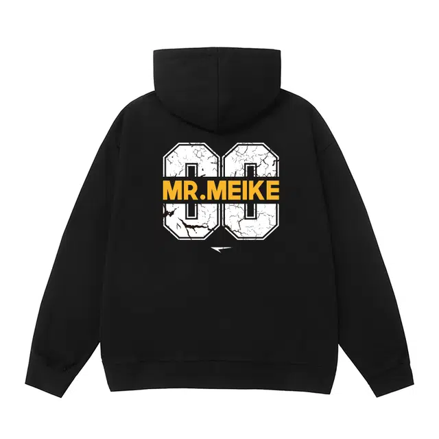 MEIKE logo