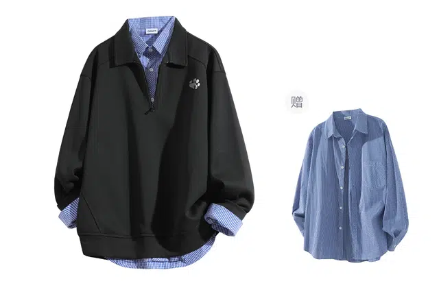 ORNOT Polo