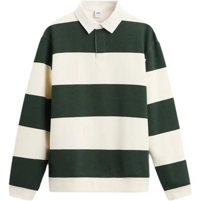 ZARA Polo