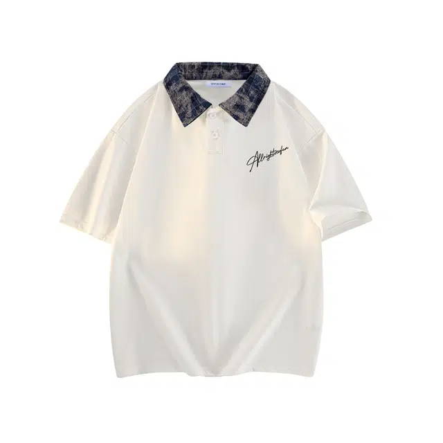 7 SEVFUN Polo