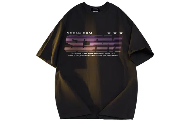 SCRM LogoT