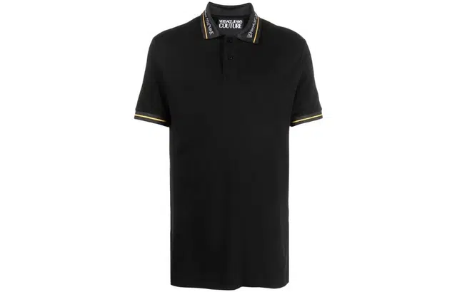 VERSACE JEANS COUTURE FW23 Polo