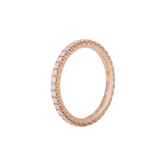 CARTIER k