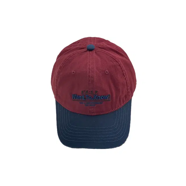 祎步康 春夏美式潮牌字母刺绣 时尚撞色韩版百搭 棉 鸭舌帽 男女同款情侣款