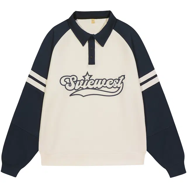 S.view LogoPOLO
