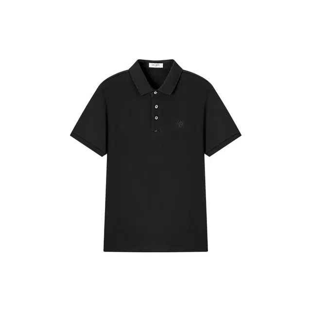 DEGAIA SS25 LogoPolo
