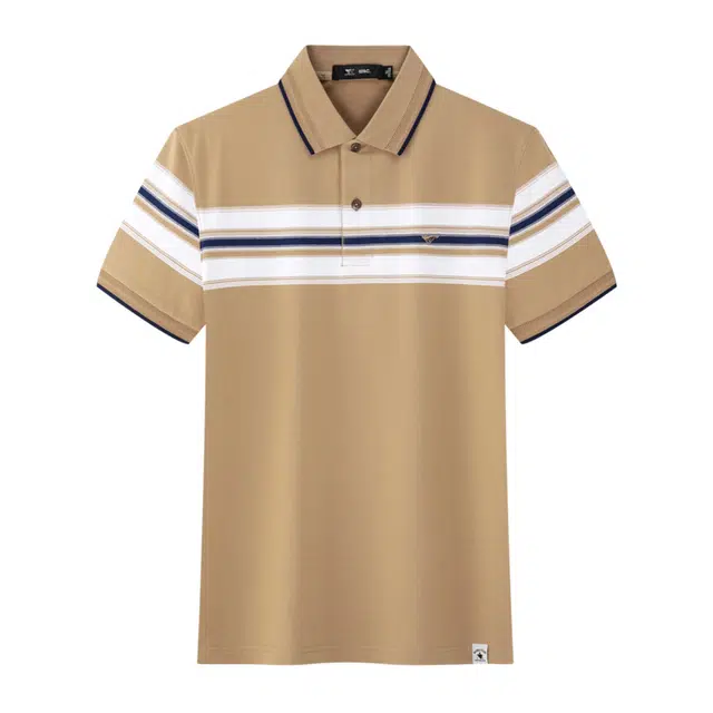 SEPTWOLVES Polo