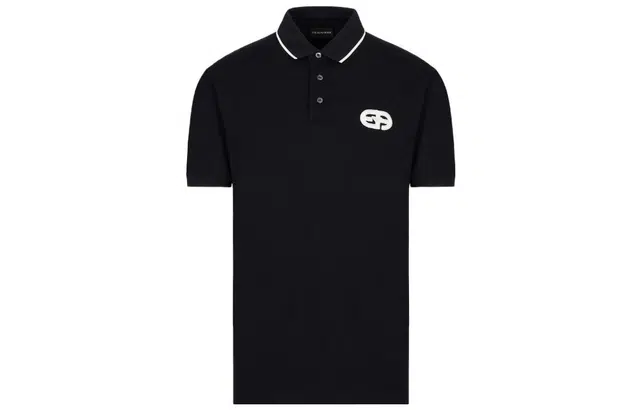 EMPORIO ARMANI FW22 EaPolo