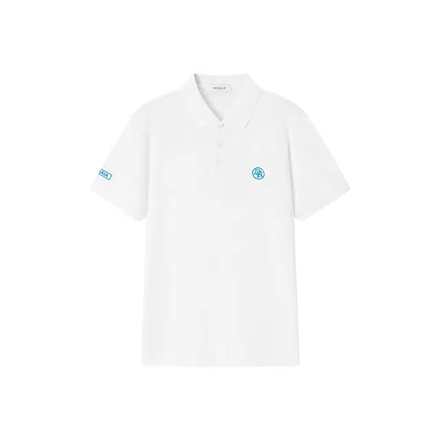 DEGAIA SS25 Polo