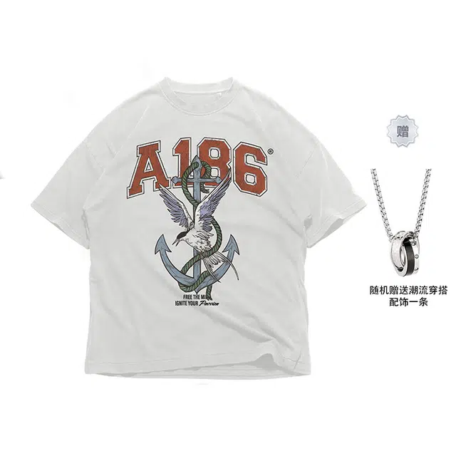 A186 T