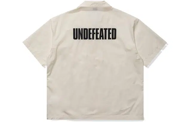 UNDEFEATED SS23 Logo