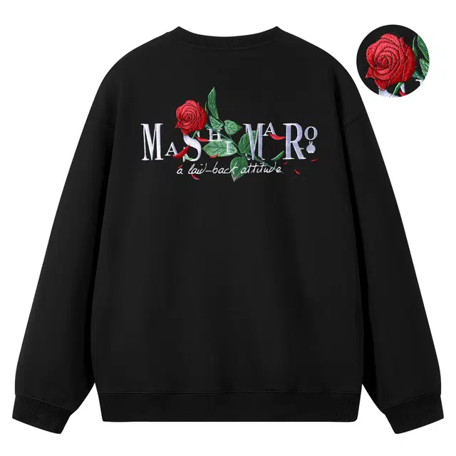 MashiMaro 24FW