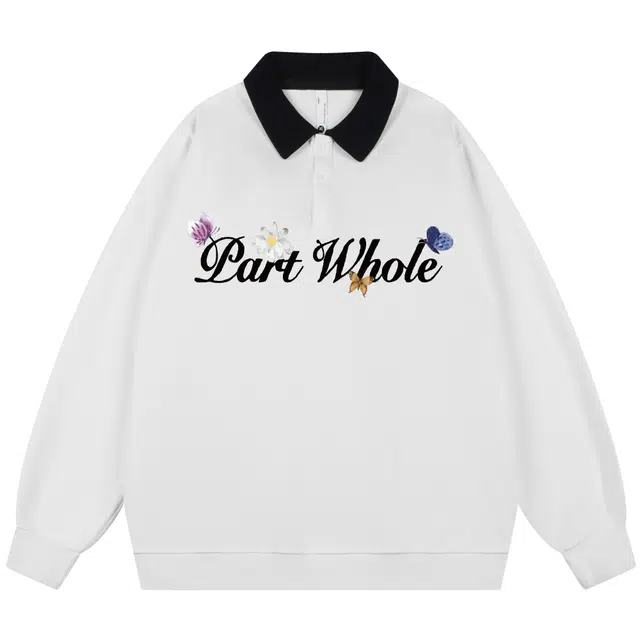 PARTWHOLE Polo