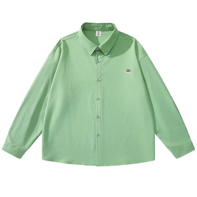 Crayon Shinchan Logo