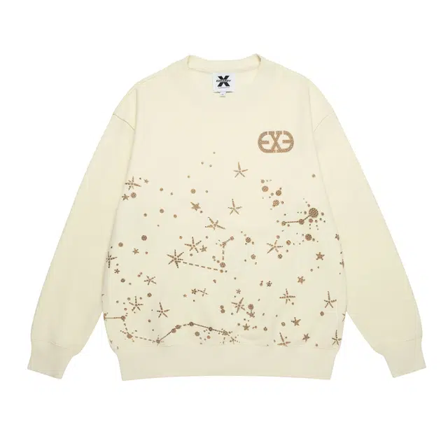 ED HARDY X