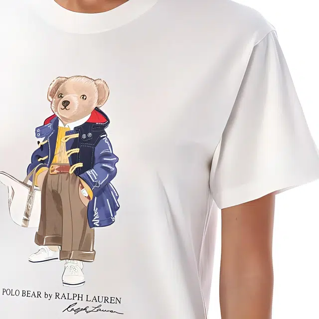 Polo Ralph Lauren T