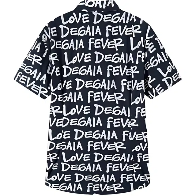 DEGAIA SS24