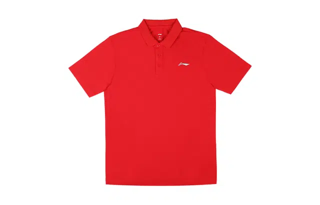 LiNing LogoPolo