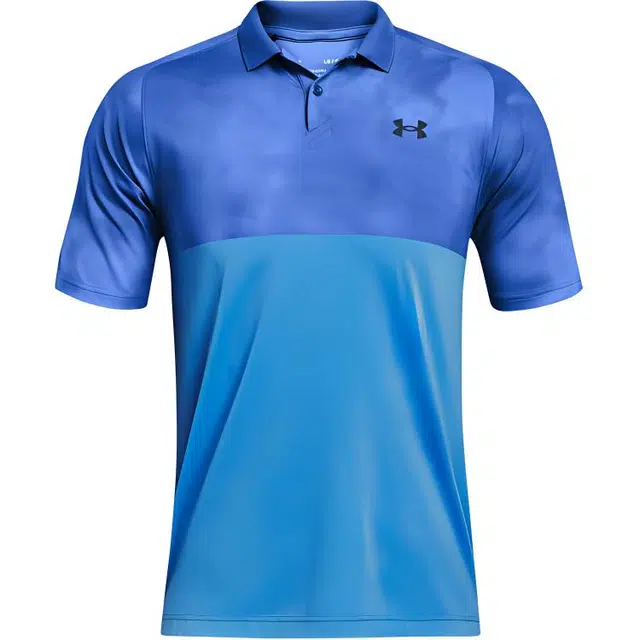 Under Armour LogoPolo