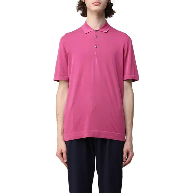 Drumohr Polo