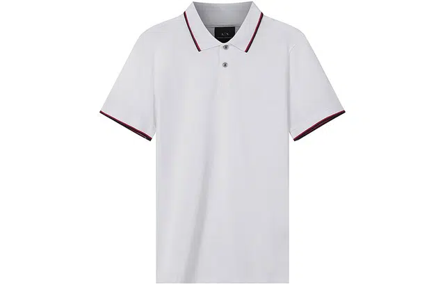 ARMANI EXCHANGE SS22 Polo