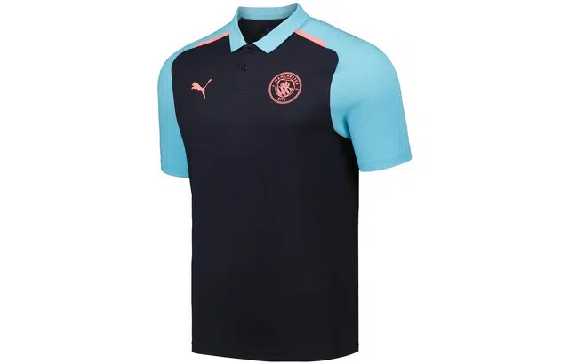 PUMA LogoPolo