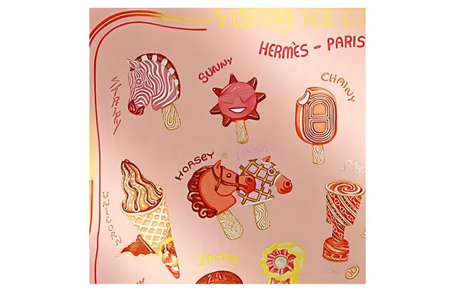 HERMES
