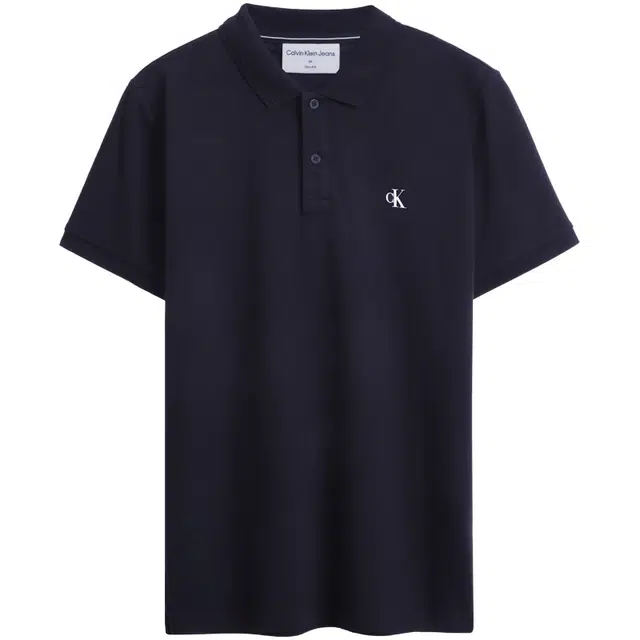 CKCalvin Klein LogoPolo