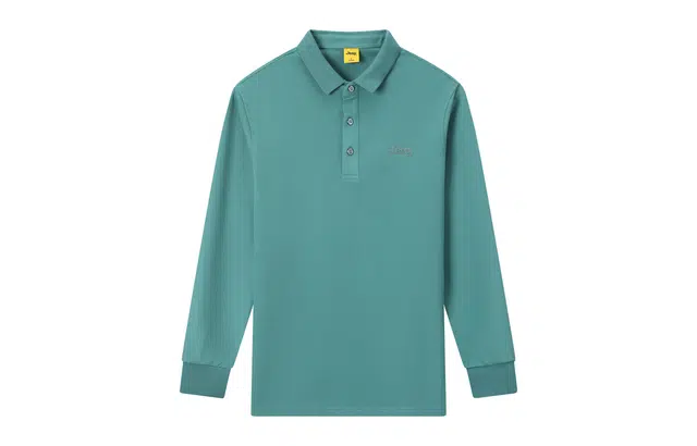 Jeep LogoPolo