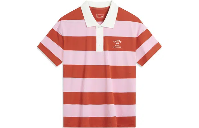 LiNing VPolo