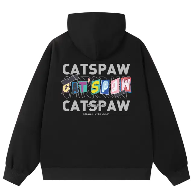 CAT'S PAW
