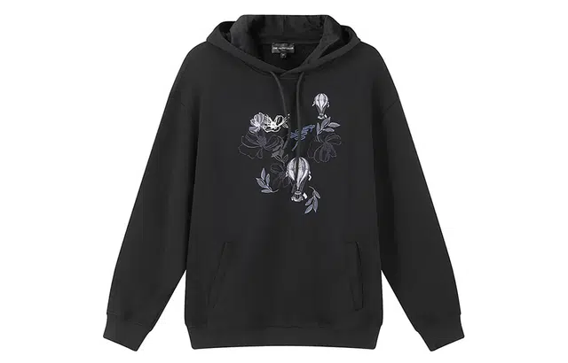 EMPORIO ARMANI FW23