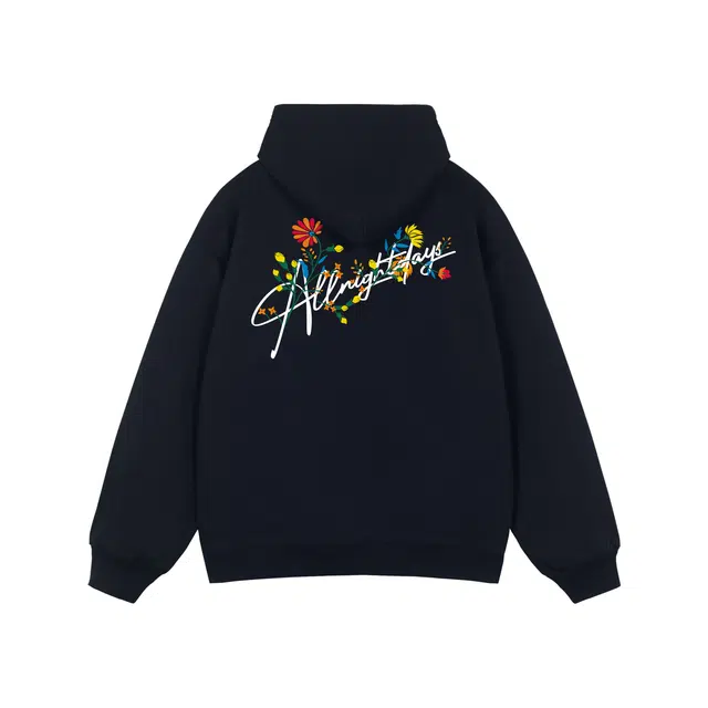 RECOLETA x OKET LOGO