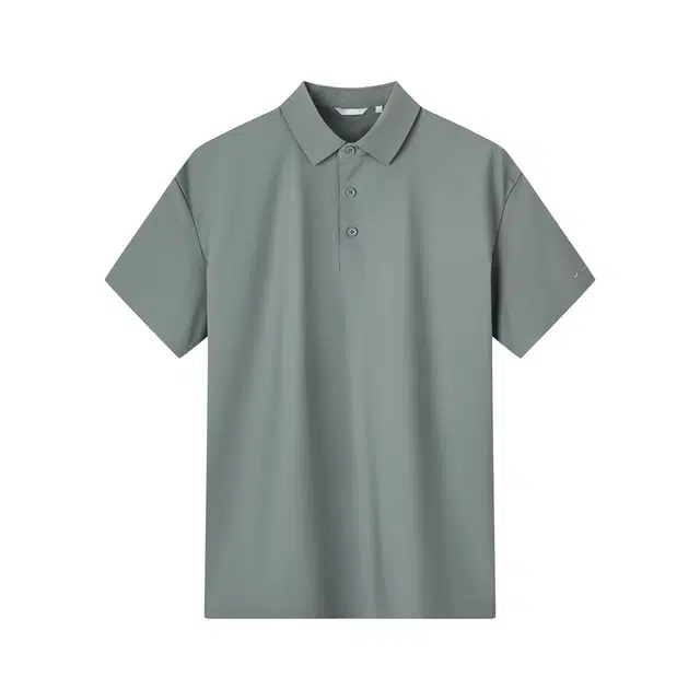 SS25 LogoPolo