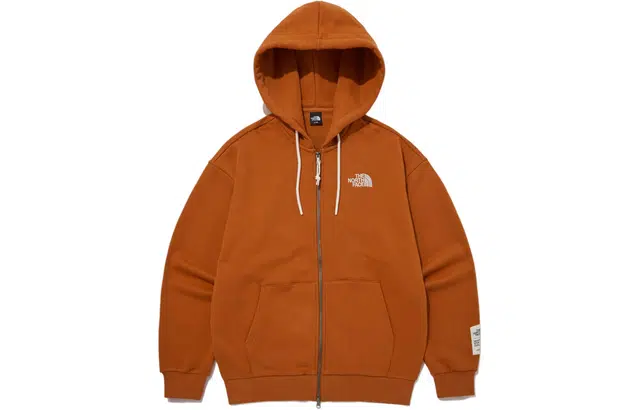 THE NORTH FACE Logo
