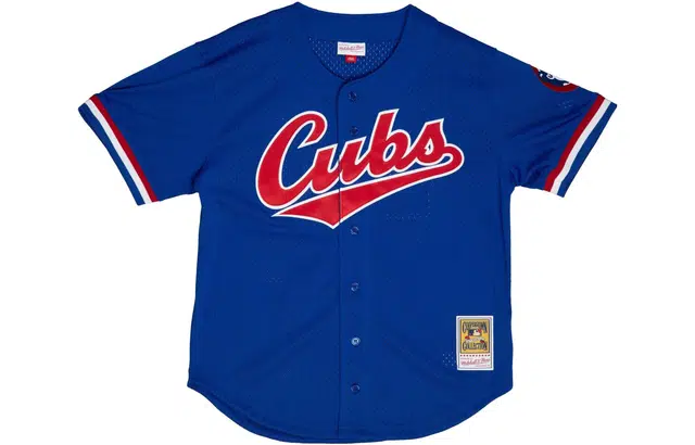 Mitchell Ness