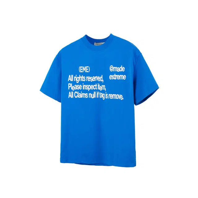 MADE EXTREME T