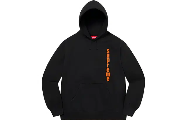 Supreme SS21 Week 9 Invert Hooded Sweatshirt