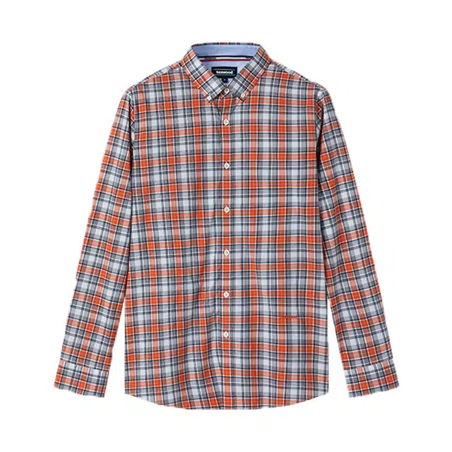 TEXWOOD Business SS2 shirt