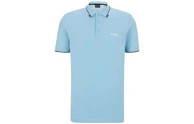 HUGO BOSS SS23 Polo