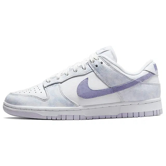 Nike Dunk OG "purple pulse"