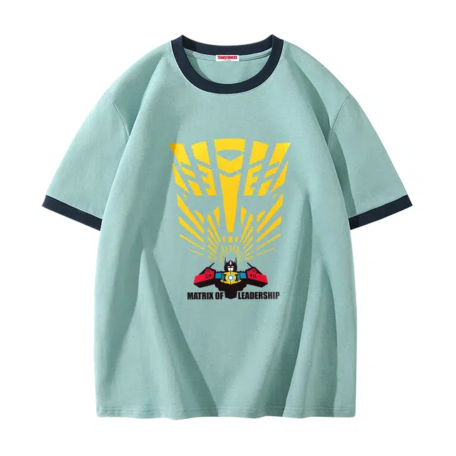 TRANSFORMERS T