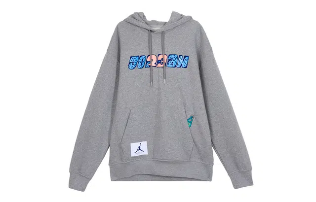Jordan
