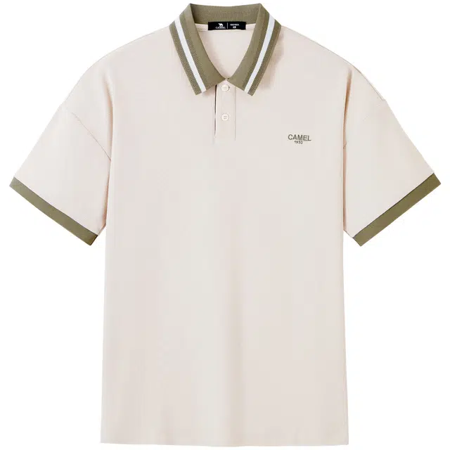 CAMEL POLO