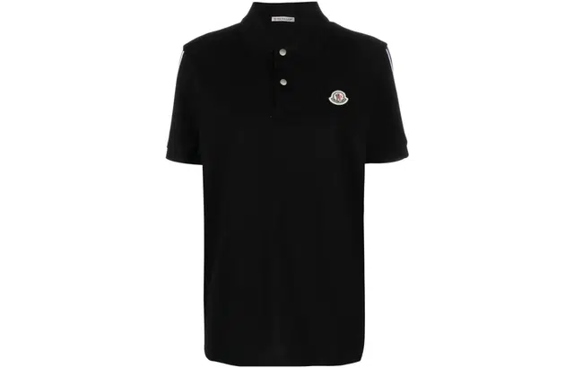 Moncler Logopolo
