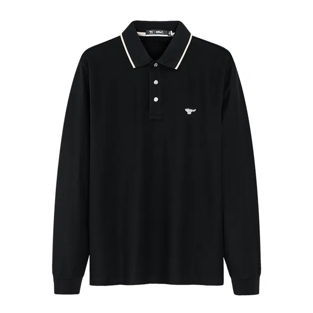 SEPTWOLVES LogoPolo