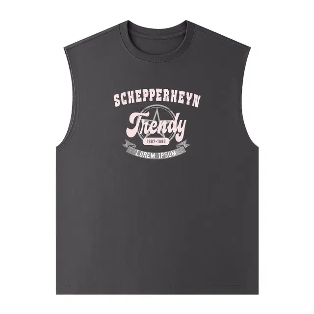SCHEPPERHEYN