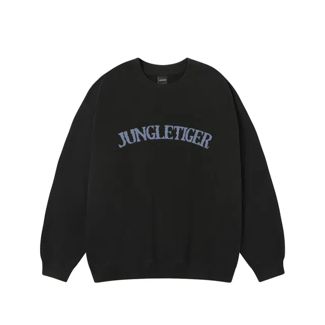 JUNGLE TIGER logo